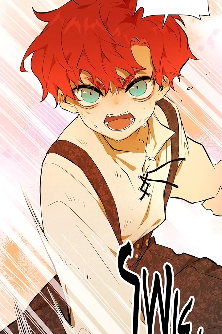 From Six to Sovereignty: The Girl Who Ruled Chapter 13 page 26