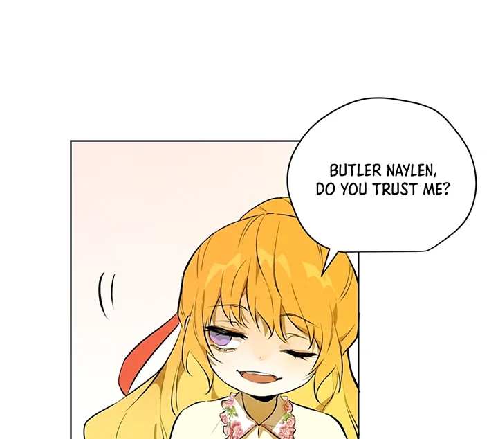 From Six to Sovereignty: The Girl Who Ruled Chapter 13 page 40