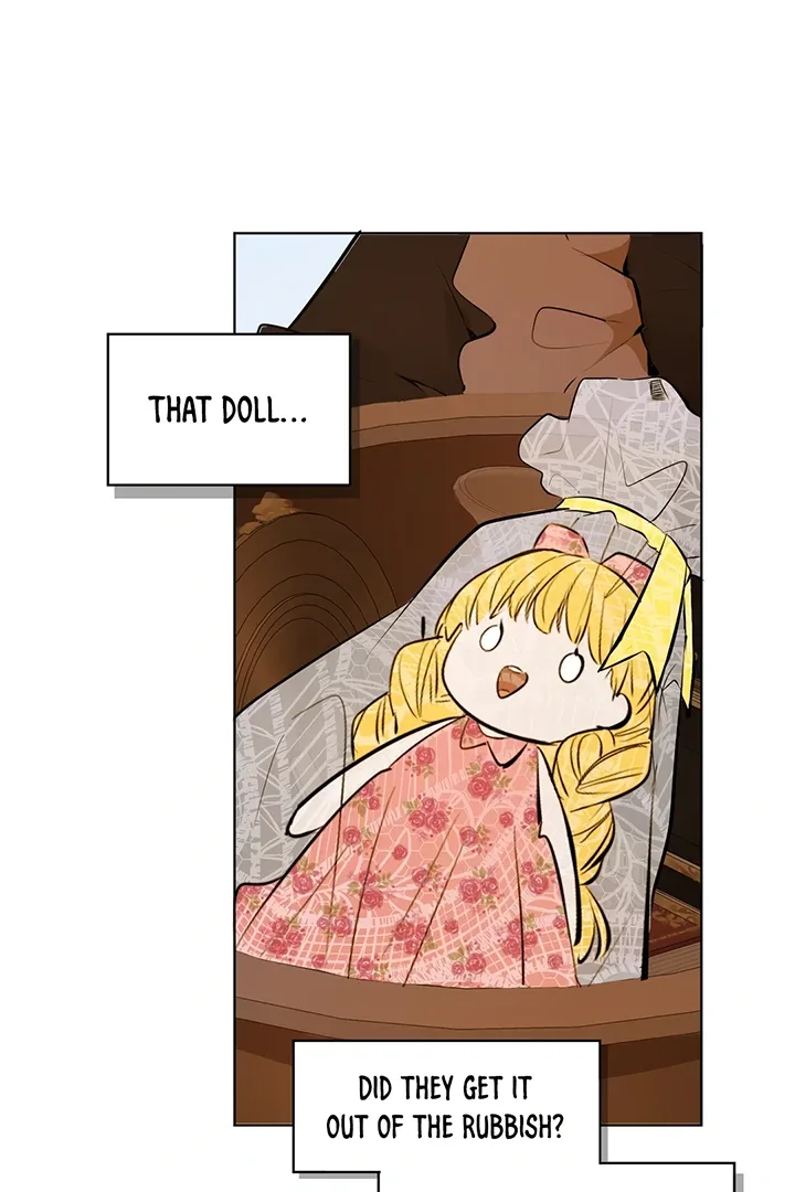 From Six to Sovereignty: The Girl Who Ruled Chapter 12 page 71