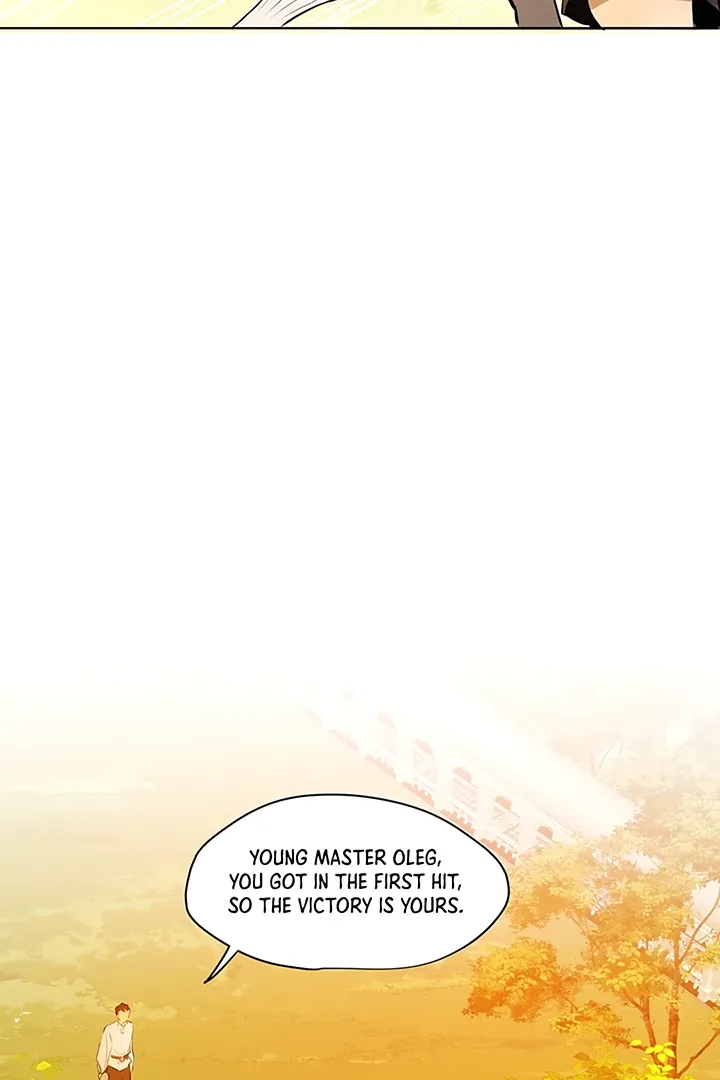 From Six to Sovereignty: The Girl Who Ruled Chapter 13 page 30