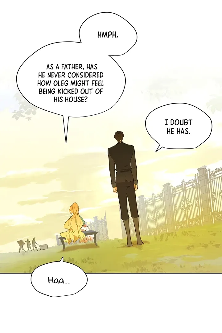 From Six to Sovereignty: The Girl Who Ruled Chapter 12 page 69