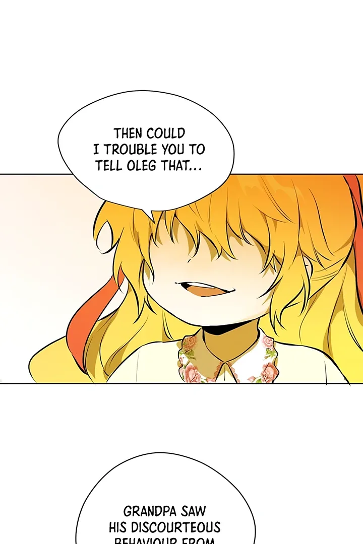 From Six to Sovereignty: The Girl Who Ruled Chapter 13 page 43