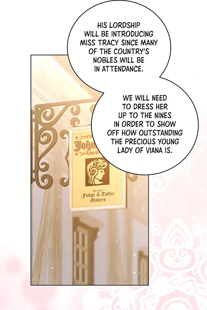 From Six to Sovereignty: The Girl Who Ruled Chapter 15 page 33