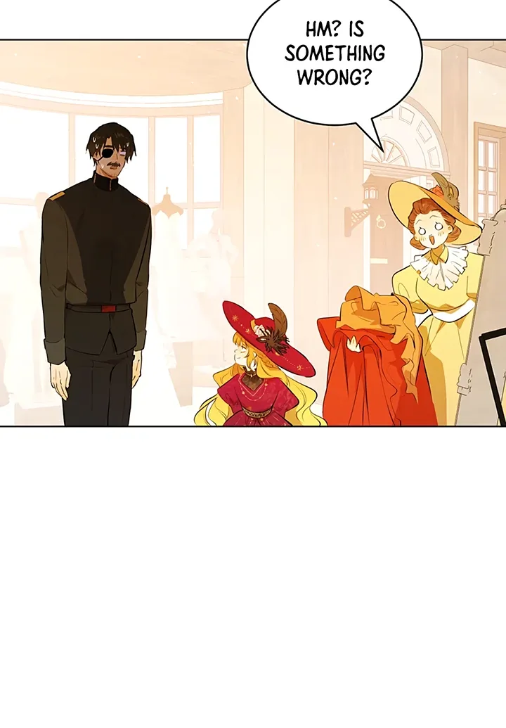 From Six to Sovereignty: The Girl Who Ruled Chapter 15 page 47