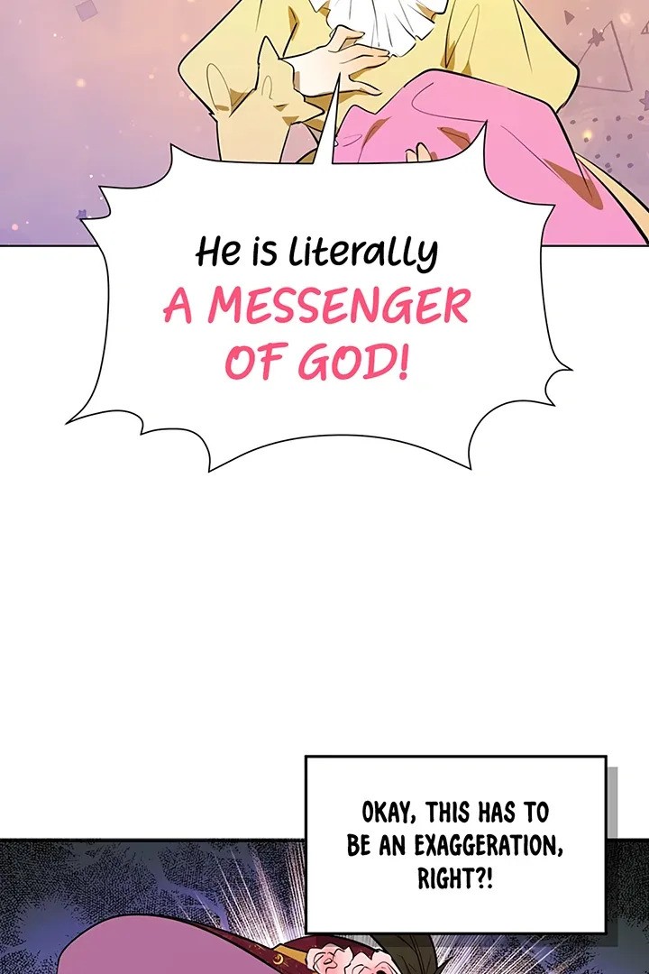 From Six to Sovereignty: The Girl Who Ruled Chapter 15 page 57