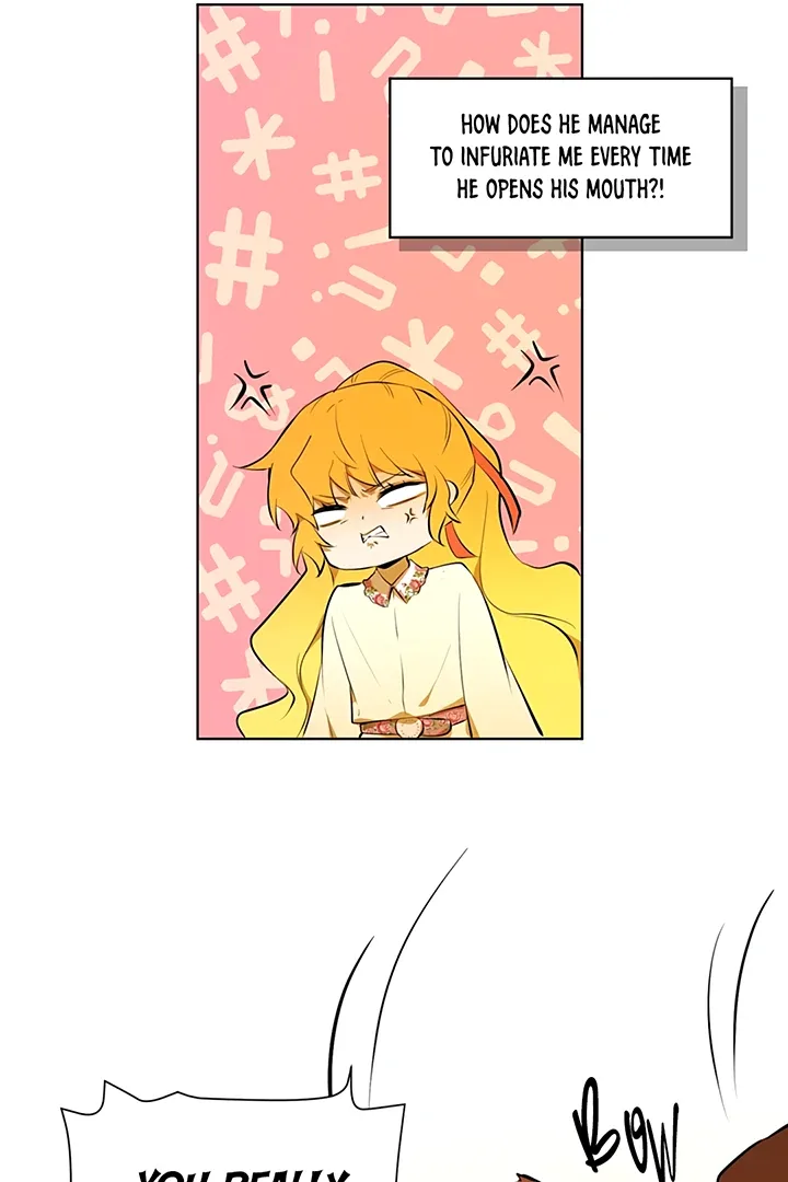From Six to Sovereignty: The Girl Who Ruled Chapter 13 page 35