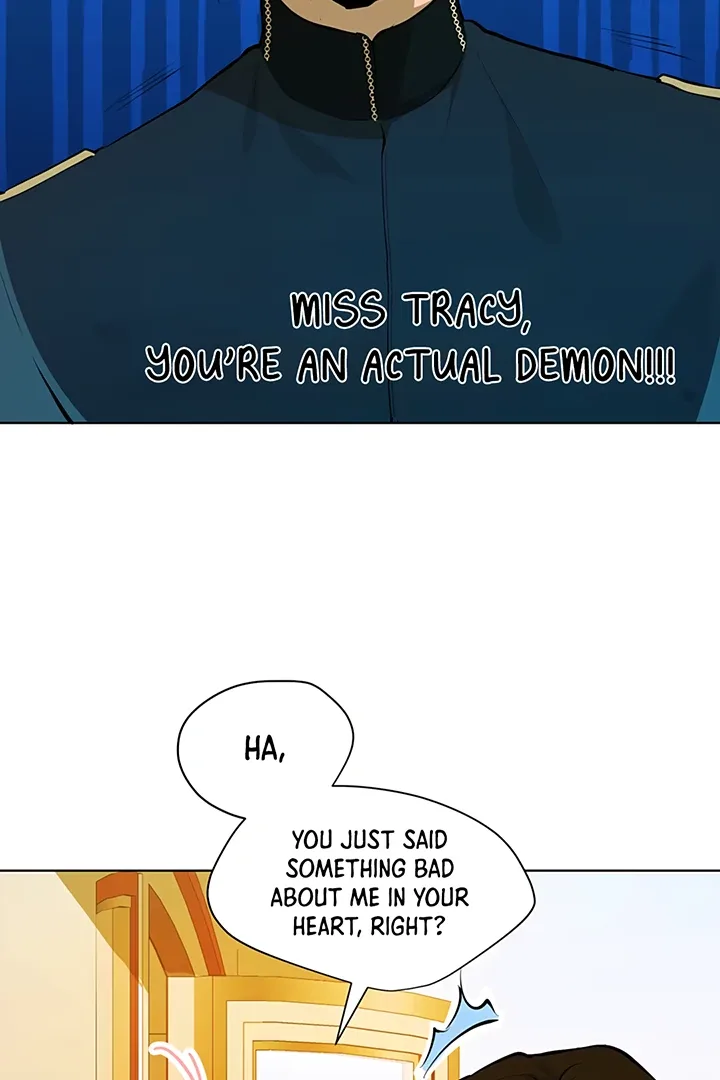 From Six to Sovereignty: The Girl Who Ruled Chapter 15 page 23