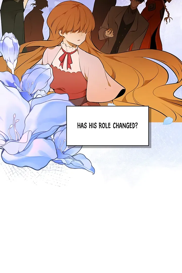 From Six to Sovereignty: The Girl Who Ruled Chapter 15 page 62