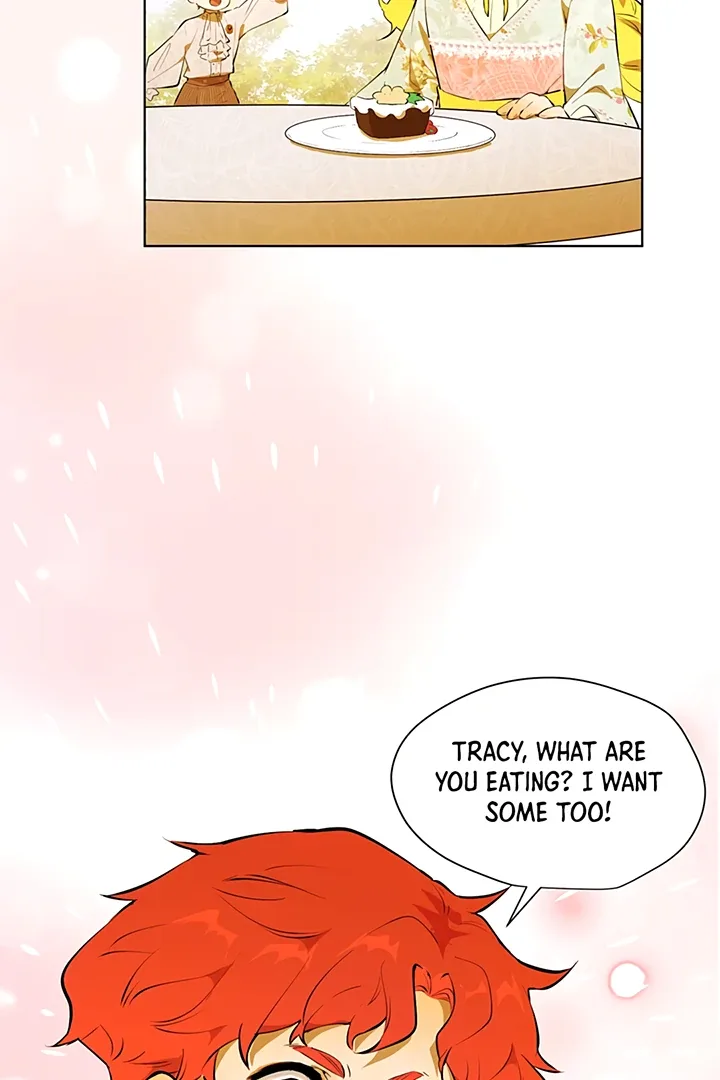 From Six to Sovereignty: The Girl Who Ruled Chapter 15 page 11