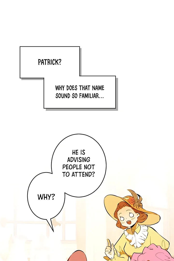 From Six to Sovereignty: The Girl Who Ruled Chapter 15 page 50