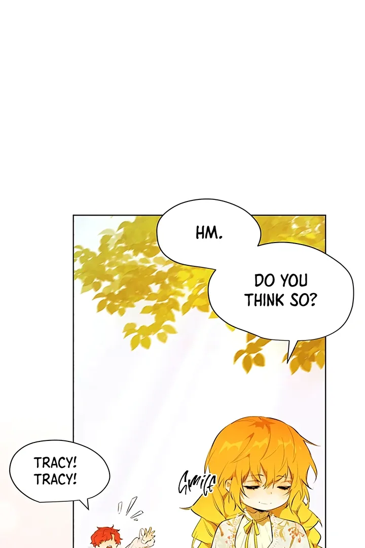 From Six to Sovereignty: The Girl Who Ruled Chapter 15 page 10