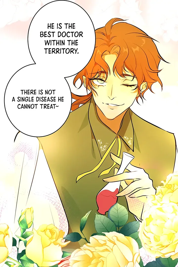 From Six to Sovereignty: The Girl Who Ruled Chapter 15 page 54