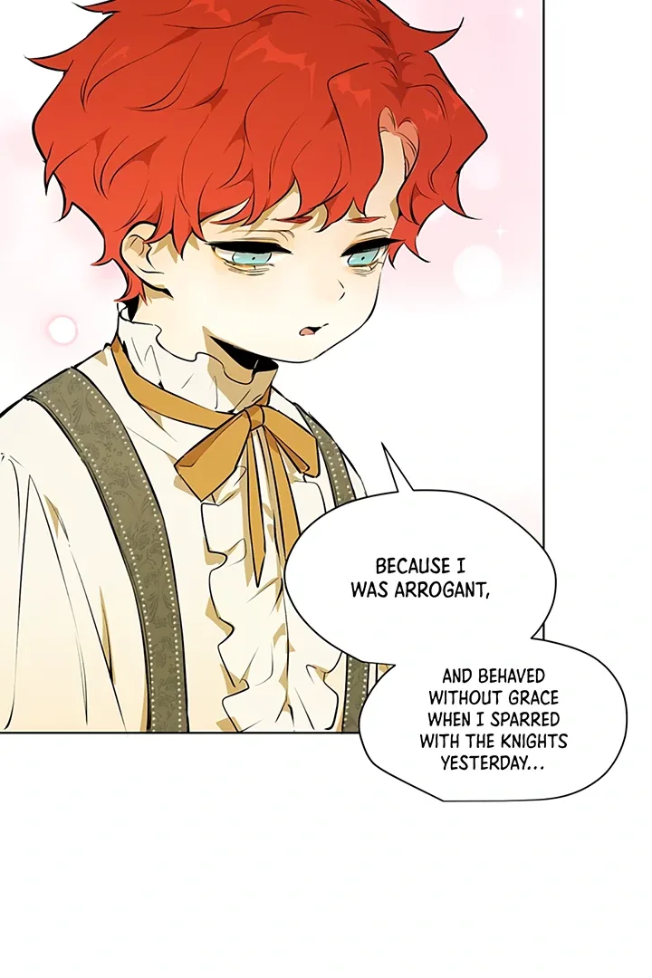 From Six to Sovereignty: The Girl Who Ruled Chapter 14 page 12