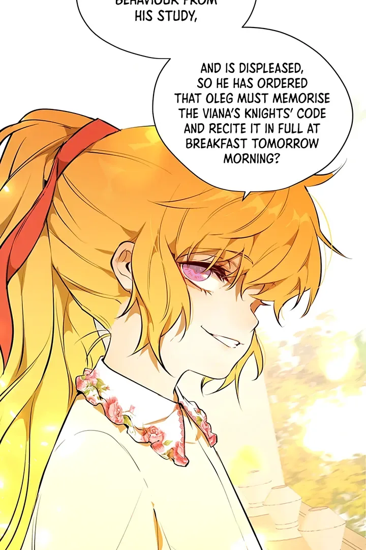 From Six to Sovereignty: The Girl Who Ruled Chapter 13 page 44