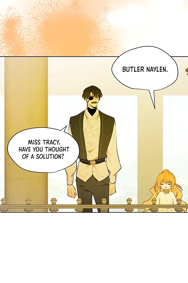 From Six to Sovereignty: The Girl Who Ruled Chapter 13 page 39