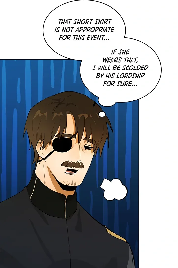 From Six to Sovereignty: The Girl Who Ruled Chapter 15 page 39