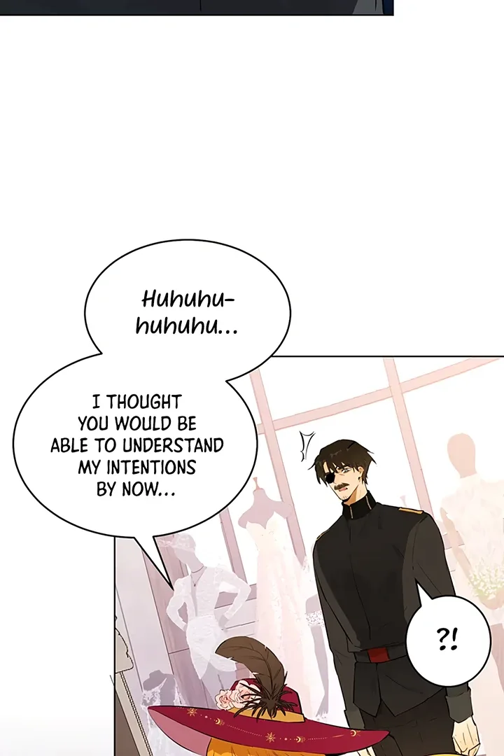 From Six to Sovereignty: The Girl Who Ruled Chapter 15 page 40