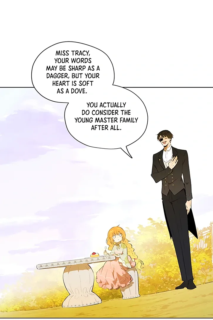 From Six to Sovereignty: The Girl Who Ruled Chapter 15 page 9