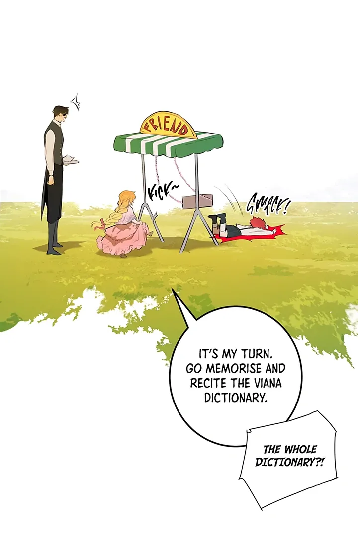 From Six to Sovereignty: The Girl Who Ruled Chapter 15 page 16