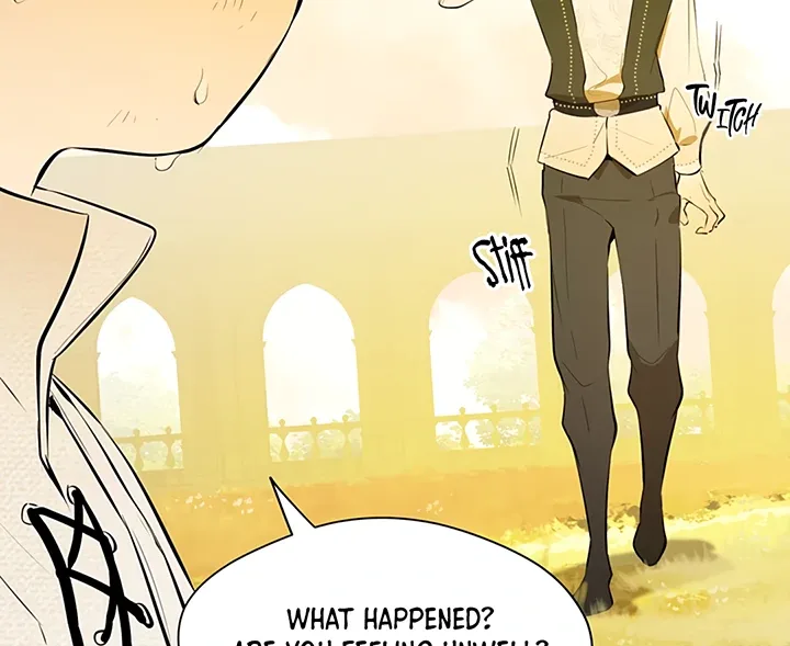 From Six to Sovereignty: The Girl Who Ruled Chapter 13 page 54