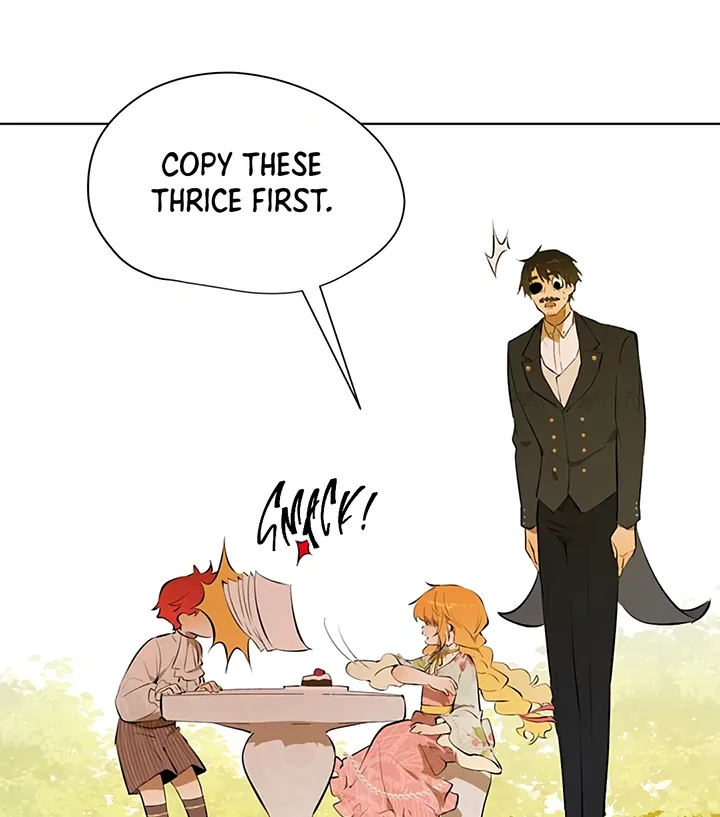 From Six to Sovereignty: The Girl Who Ruled Chapter 15 page 13