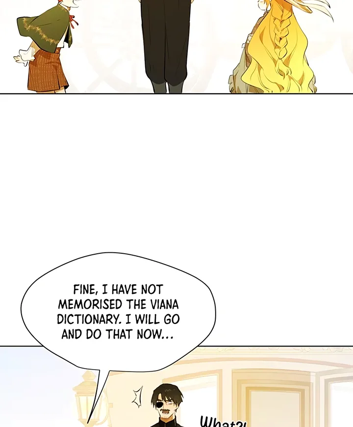 From Six to Sovereignty: The Girl Who Ruled Chapter 15 page 19