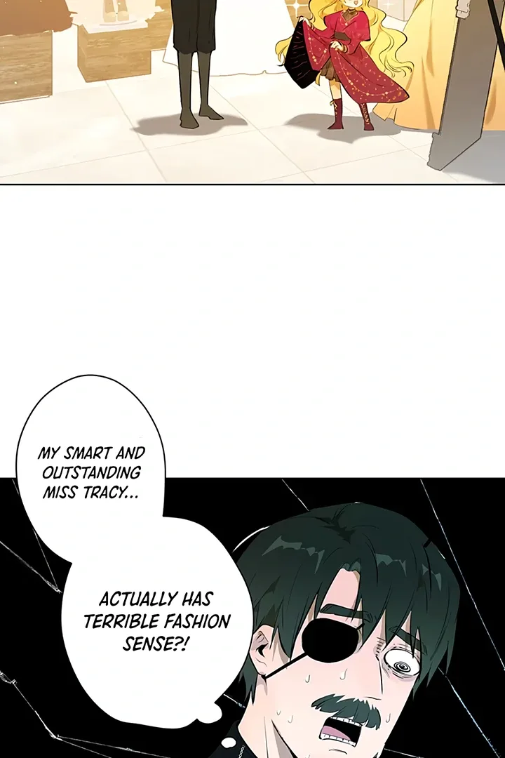 From Six to Sovereignty: The Girl Who Ruled Chapter 15 page 36
