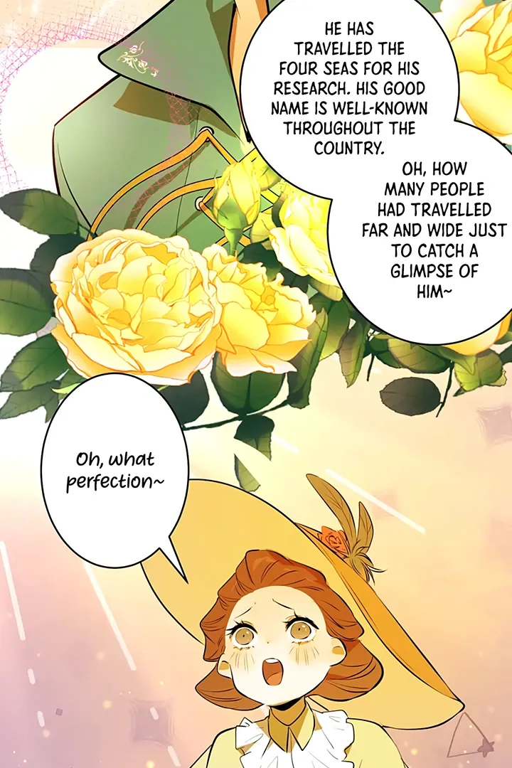 From Six to Sovereignty: The Girl Who Ruled Chapter 15 page 56