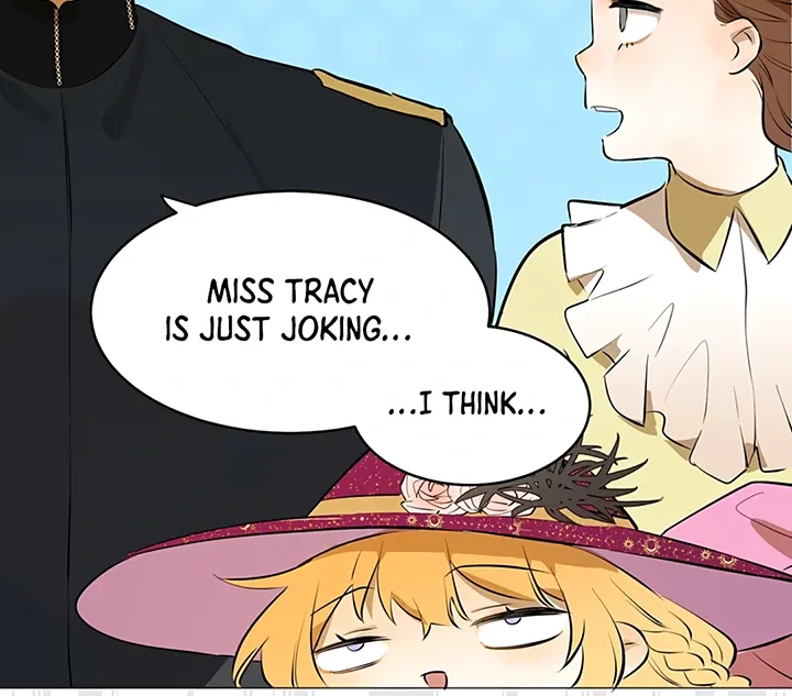 From Six to Sovereignty: The Girl Who Ruled Chapter 15 page 66