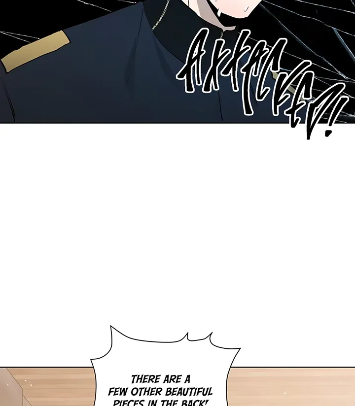 From Six to Sovereignty: The Girl Who Ruled Chapter 15 page 37