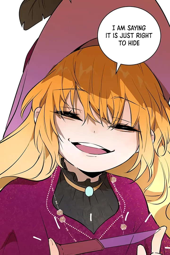 From Six to Sovereignty: The Girl Who Ruled Chapter 15 page 44