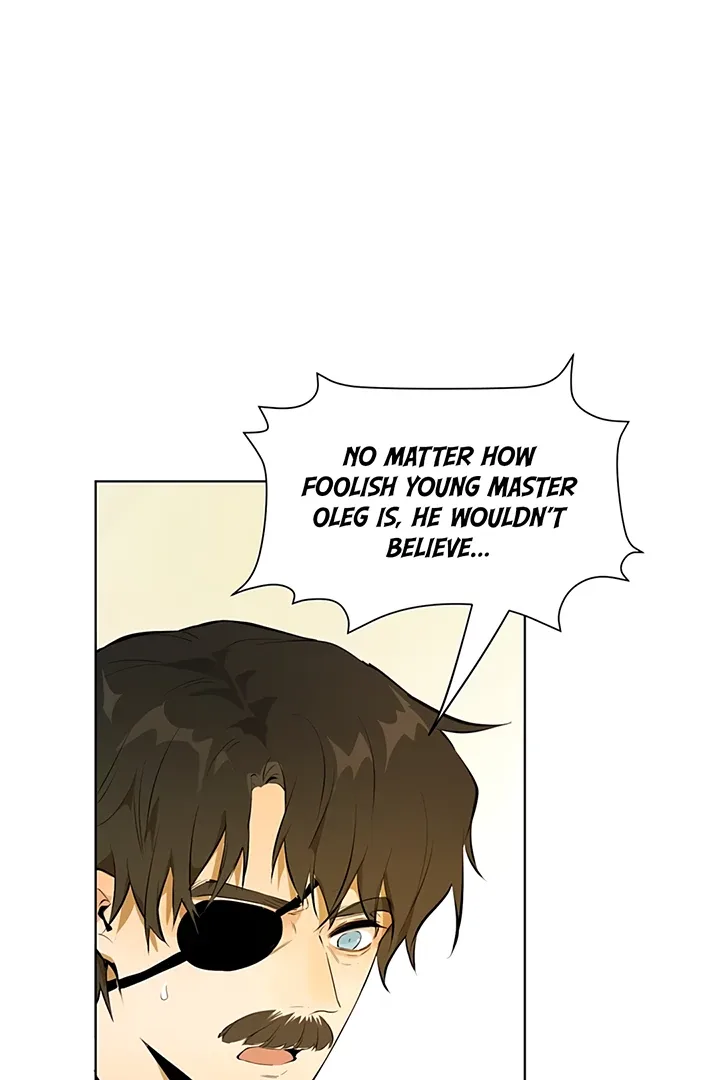 From Six to Sovereignty: The Girl Who Ruled Chapter 13 page 49