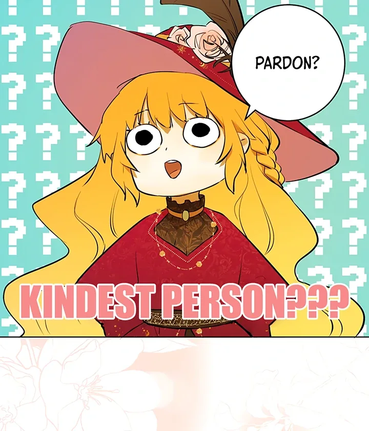 From Six to Sovereignty: The Girl Who Ruled Chapter 15 page 53