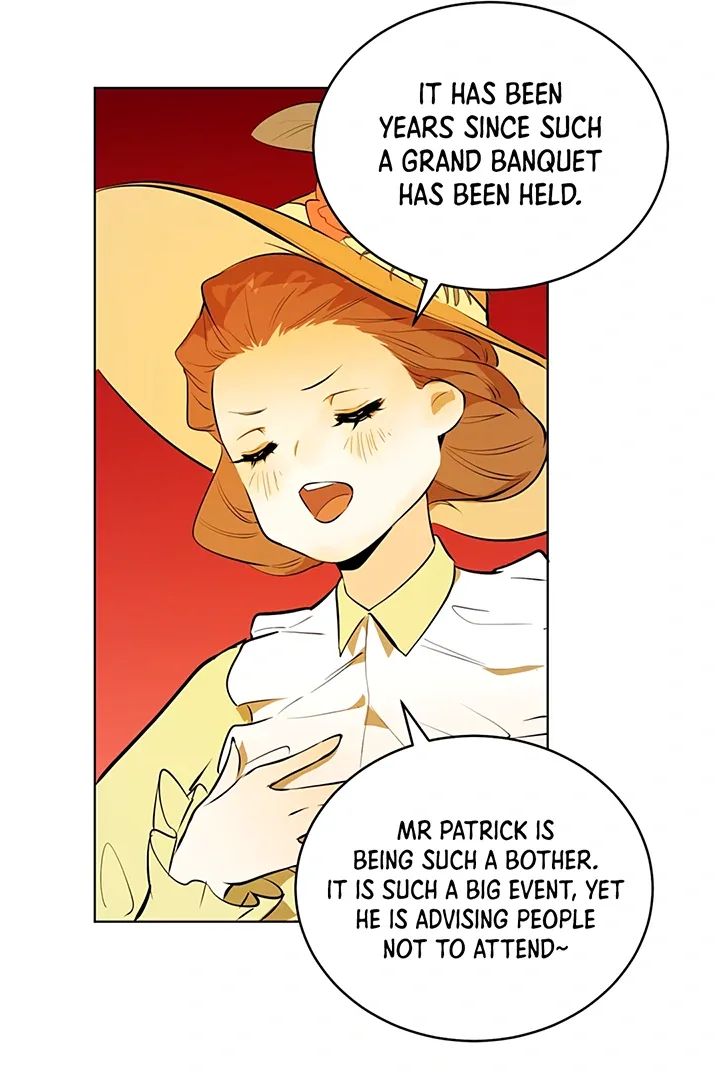 From Six to Sovereignty: The Girl Who Ruled Chapter 15 page 49