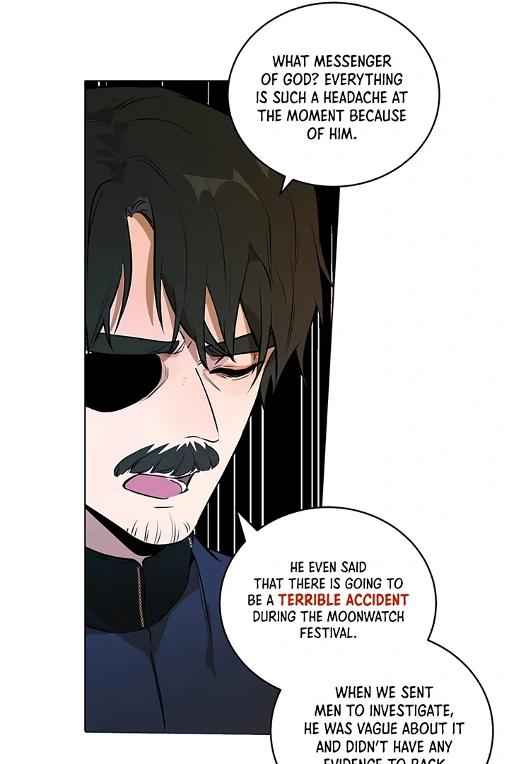 From Six to Sovereignty: The Girl Who Ruled Chapter 15 page 60