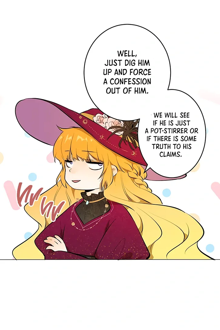 From Six to Sovereignty: The Girl Who Ruled Chapter 15 page 63