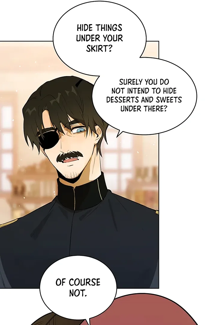 From Six to Sovereignty: The Girl Who Ruled Chapter 15 page 43