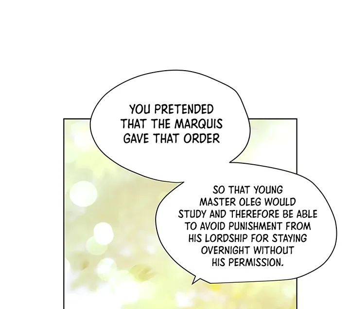 From Six to Sovereignty: The Girl Who Ruled Chapter 15 page 7