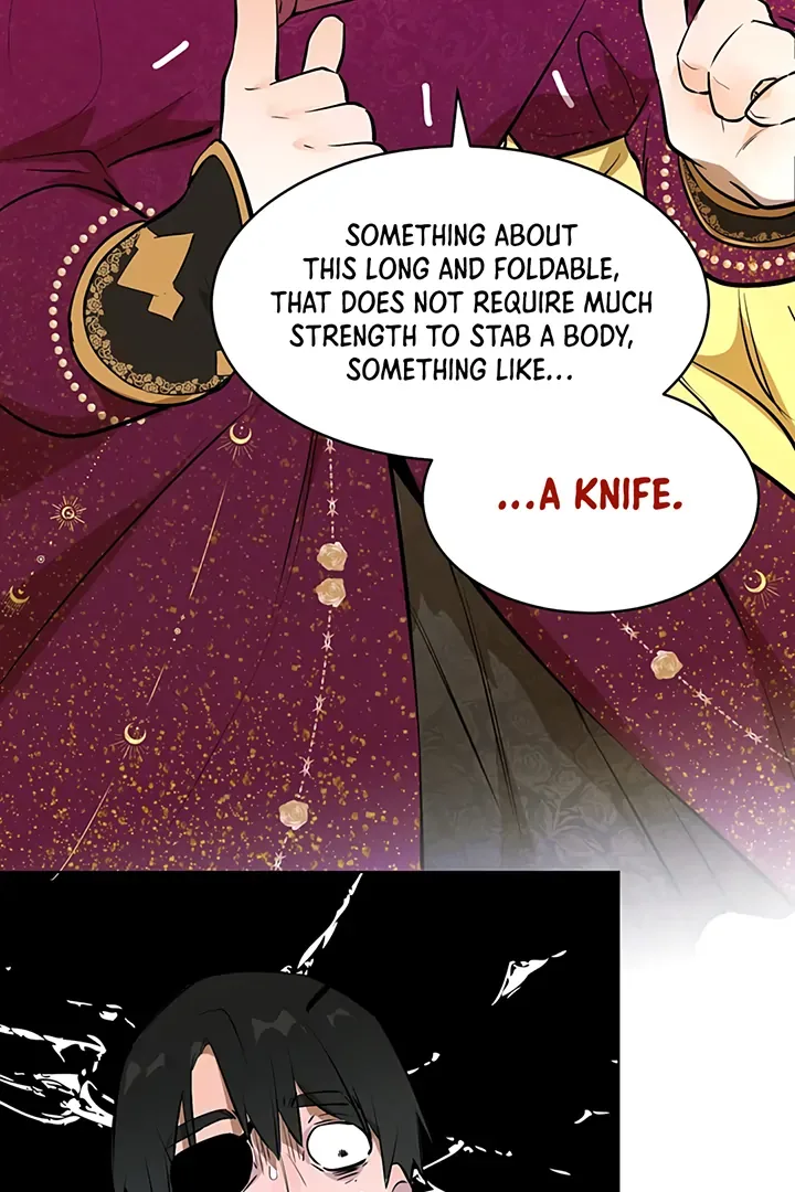 From Six to Sovereignty: The Girl Who Ruled Chapter 15 page 45