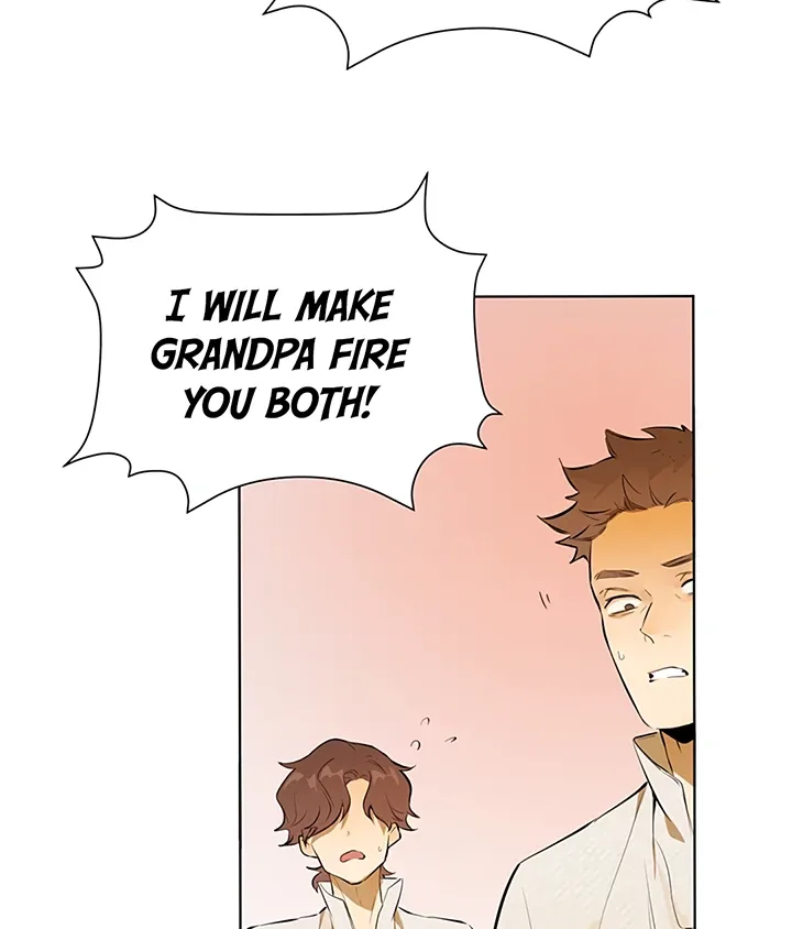 From Six to Sovereignty: The Girl Who Ruled Chapter 13 page 33