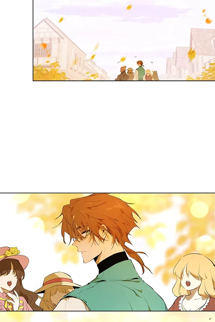 From Six to Sovereignty: The Girl Who Ruled Chapter 15 page 28