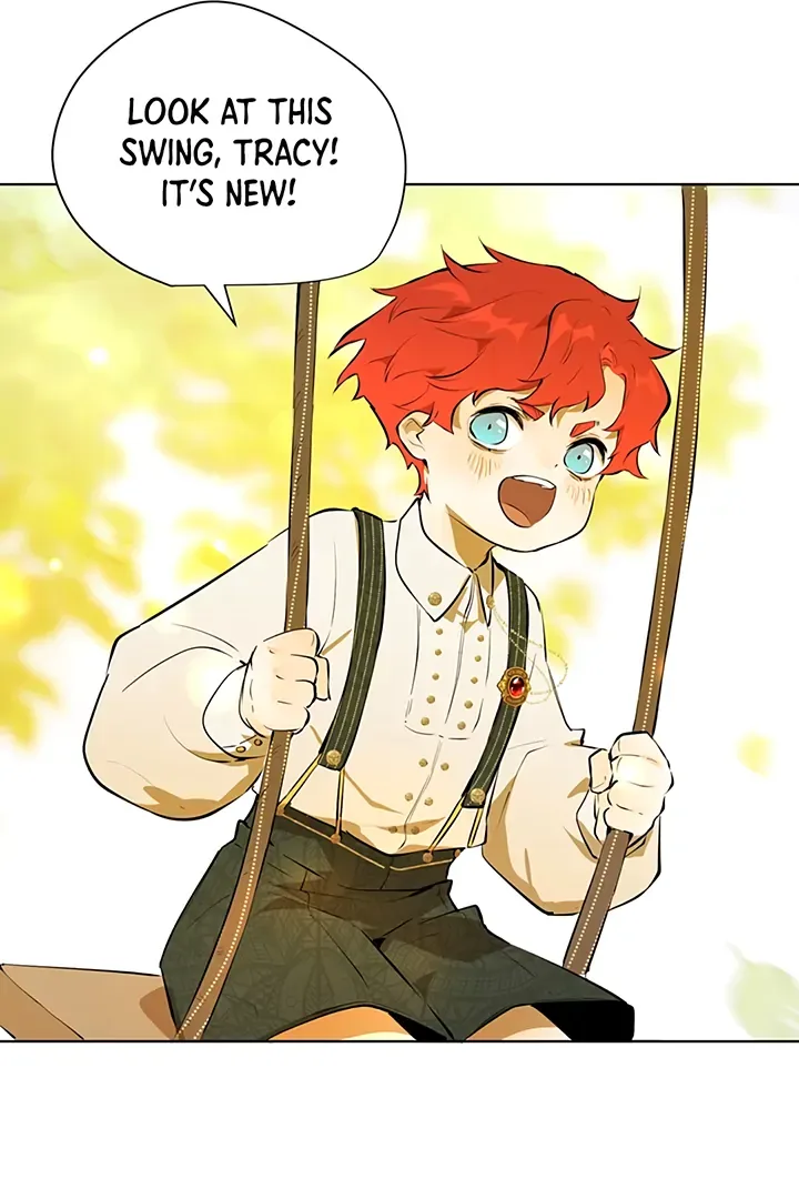From Six to Sovereignty: The Girl Who Ruled Chapter 15 page 15