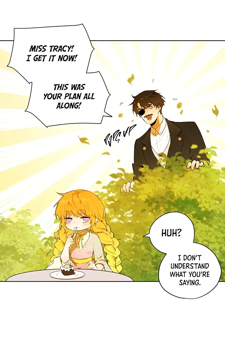 From Six to Sovereignty: The Girl Who Ruled Chapter 15 page 6