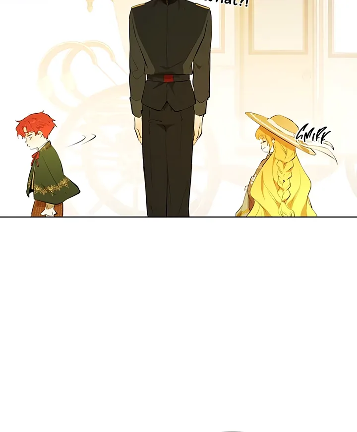From Six to Sovereignty: The Girl Who Ruled Chapter 15 page 20