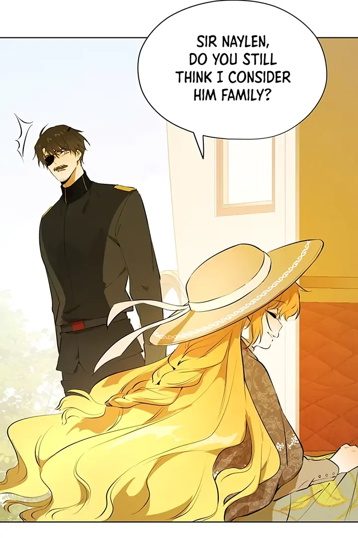 From Six to Sovereignty: The Girl Who Ruled Chapter 15 page 21