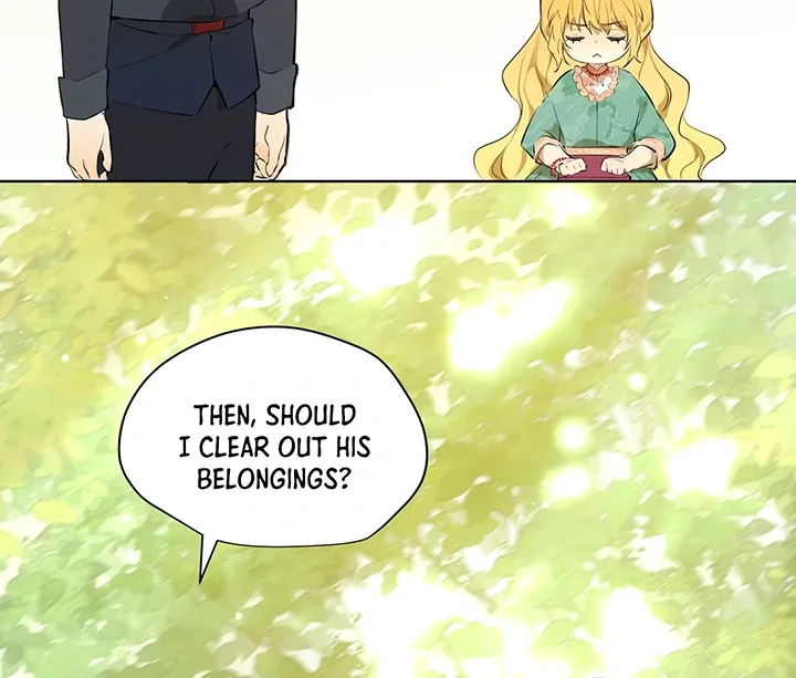 From Six to Sovereignty: The Girl Who Ruled Chapter 12 page 74
