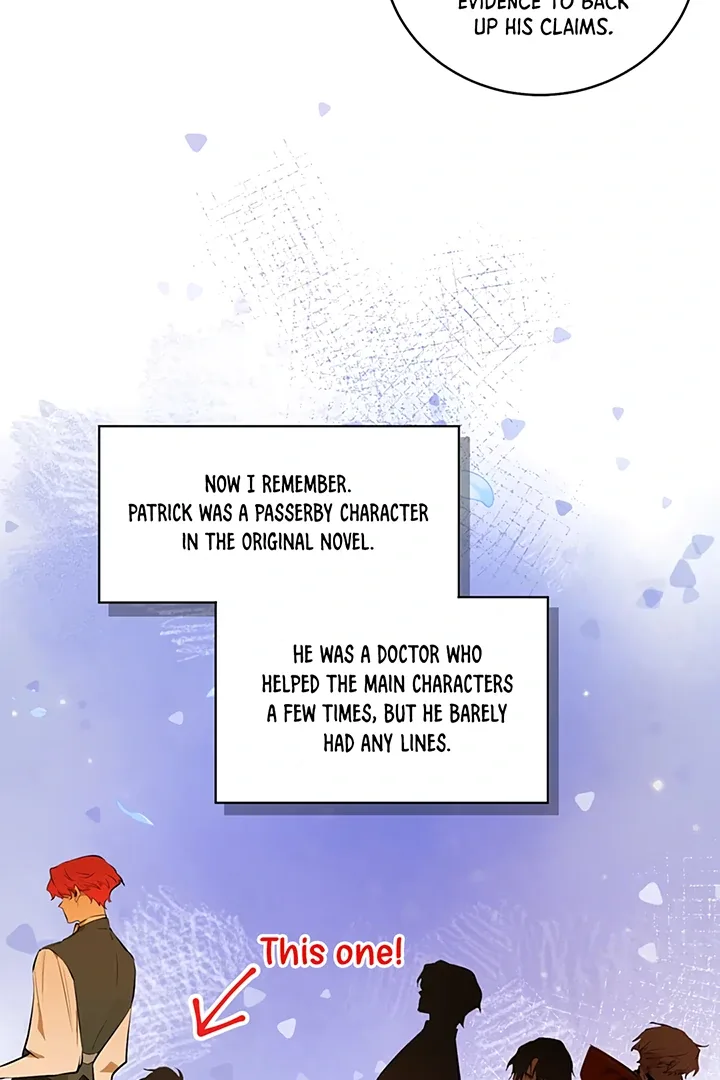 From Six to Sovereignty: The Girl Who Ruled Chapter 15 page 61