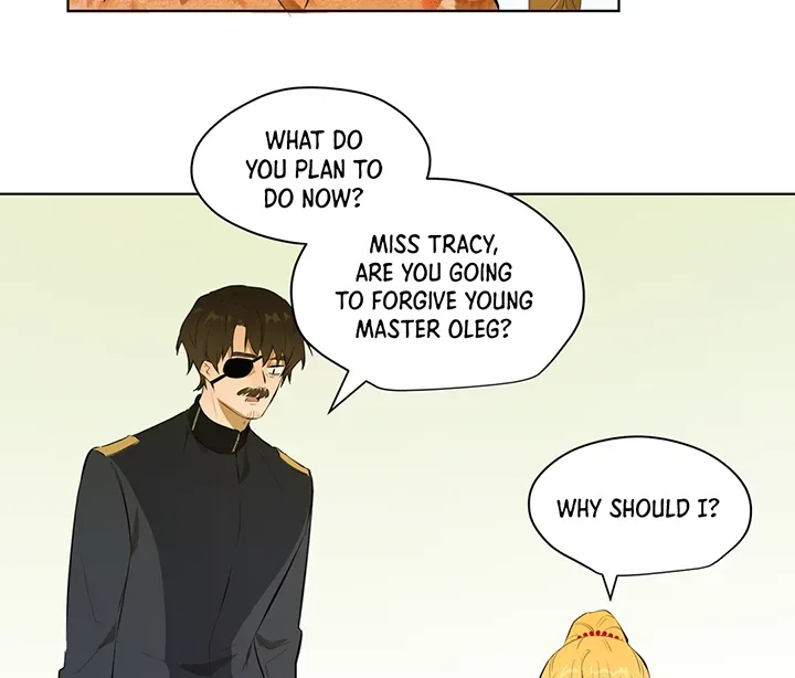 From Six to Sovereignty: The Girl Who Ruled Chapter 12 page 73