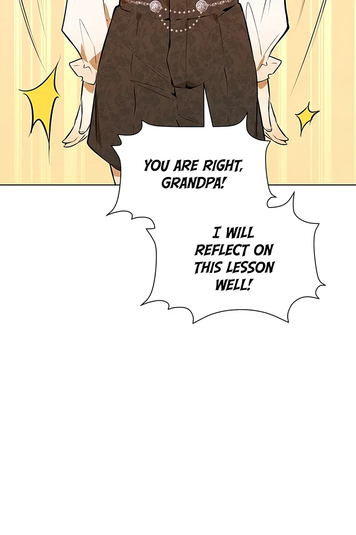 From Six to Sovereignty: The Girl Who Ruled Chapter 14 page 18