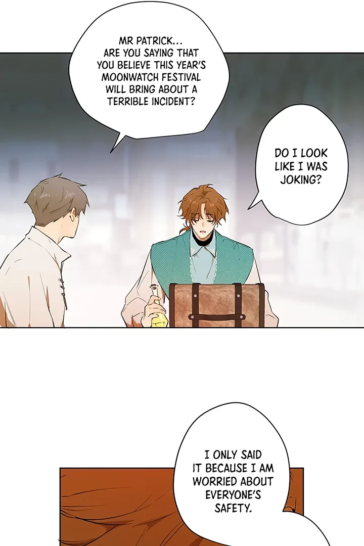 From Six to Sovereignty: The Girl Who Ruled Chapter 16 page 20